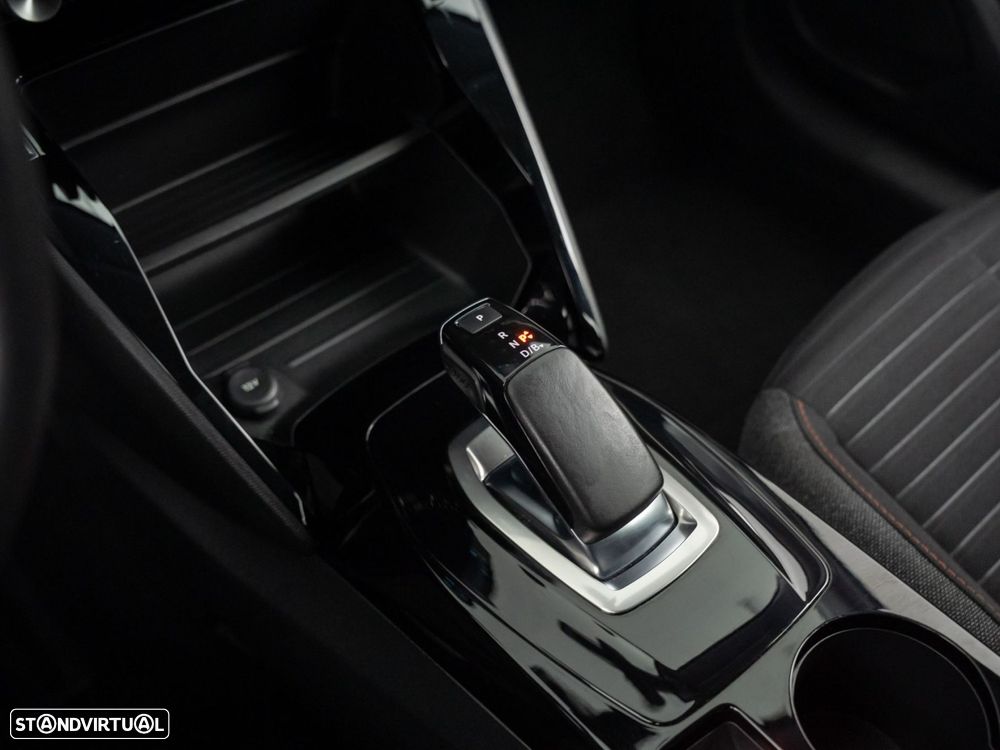 Peugeot e-208 50 kWh Active Pack - 24