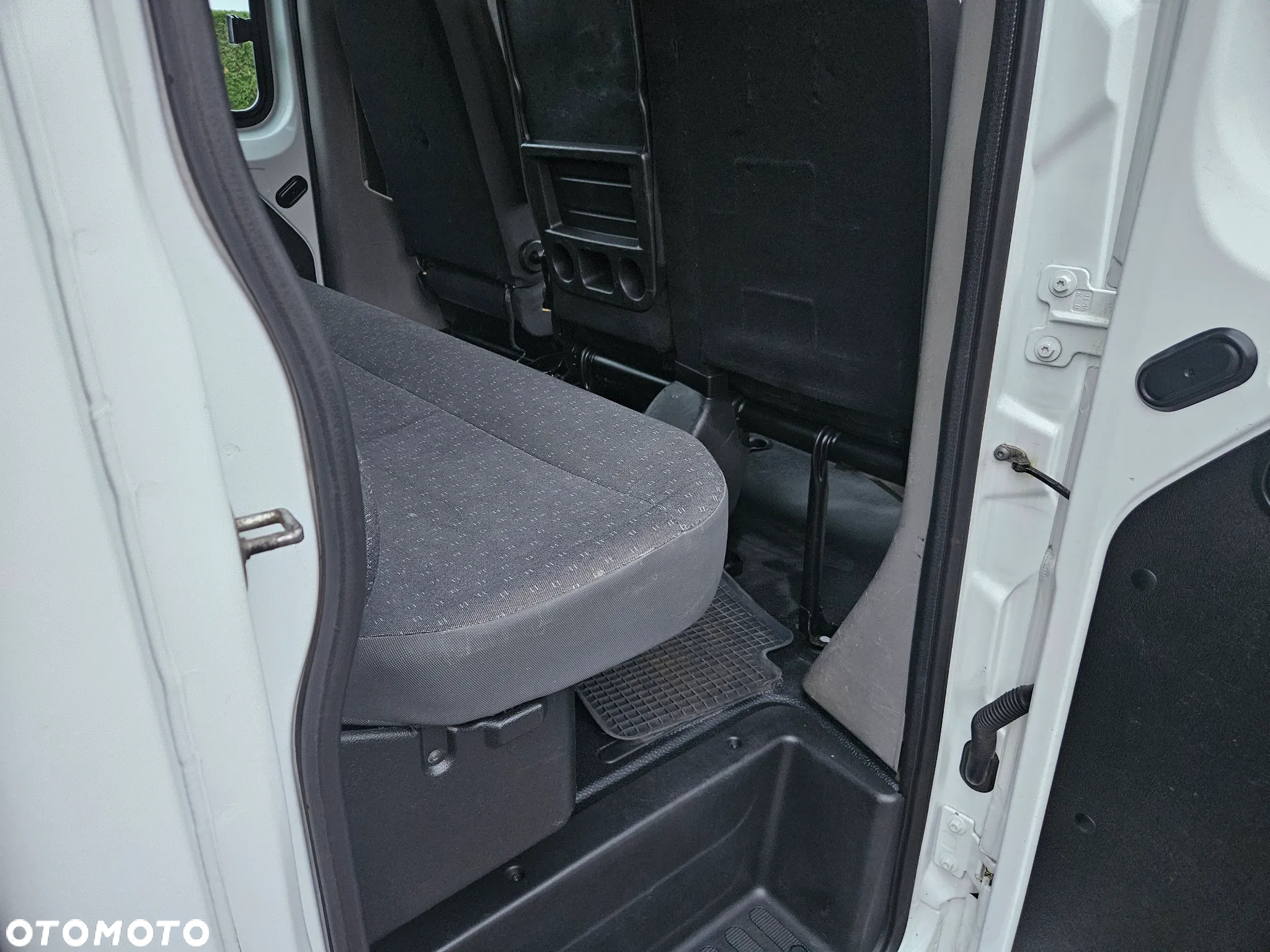 Opel MOVANO !!! DO-KA !!! 2,3 DCI !!! SUPER STAN !!! - 21