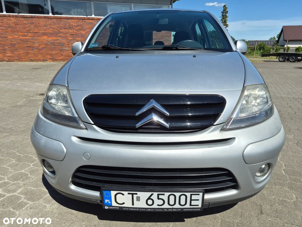 Citroën C3 1.4i Furio - 11