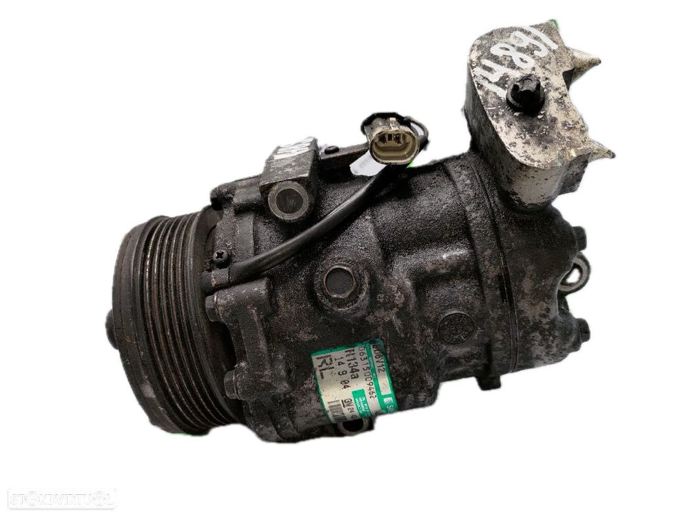 Compressor Ar Condicionado Opel Astra H Gtc (A04) - 2
