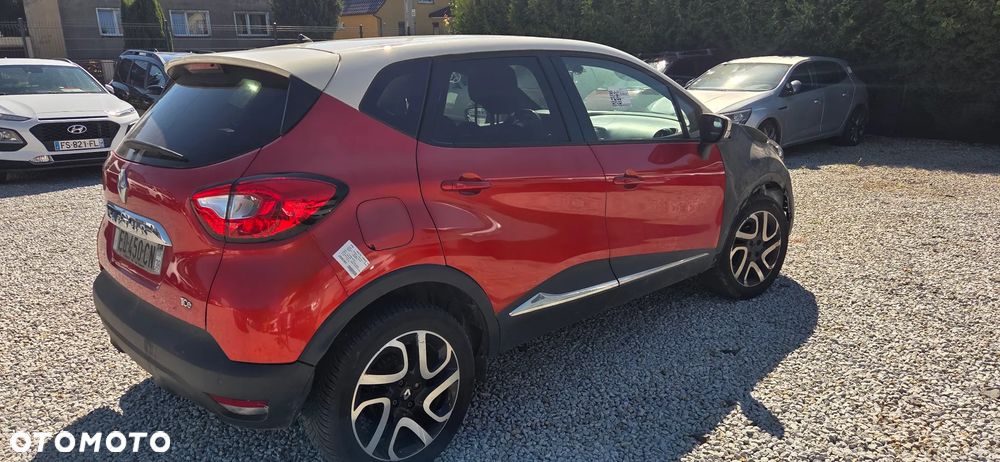 Renault Captur 0.9 Energy TCe Limited - 3