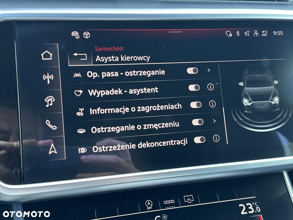 Audi A6 - 35
