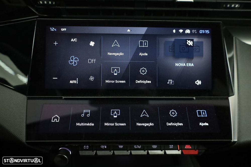 Peugeot 308 1.2 PureTech GT EAT8 - 10