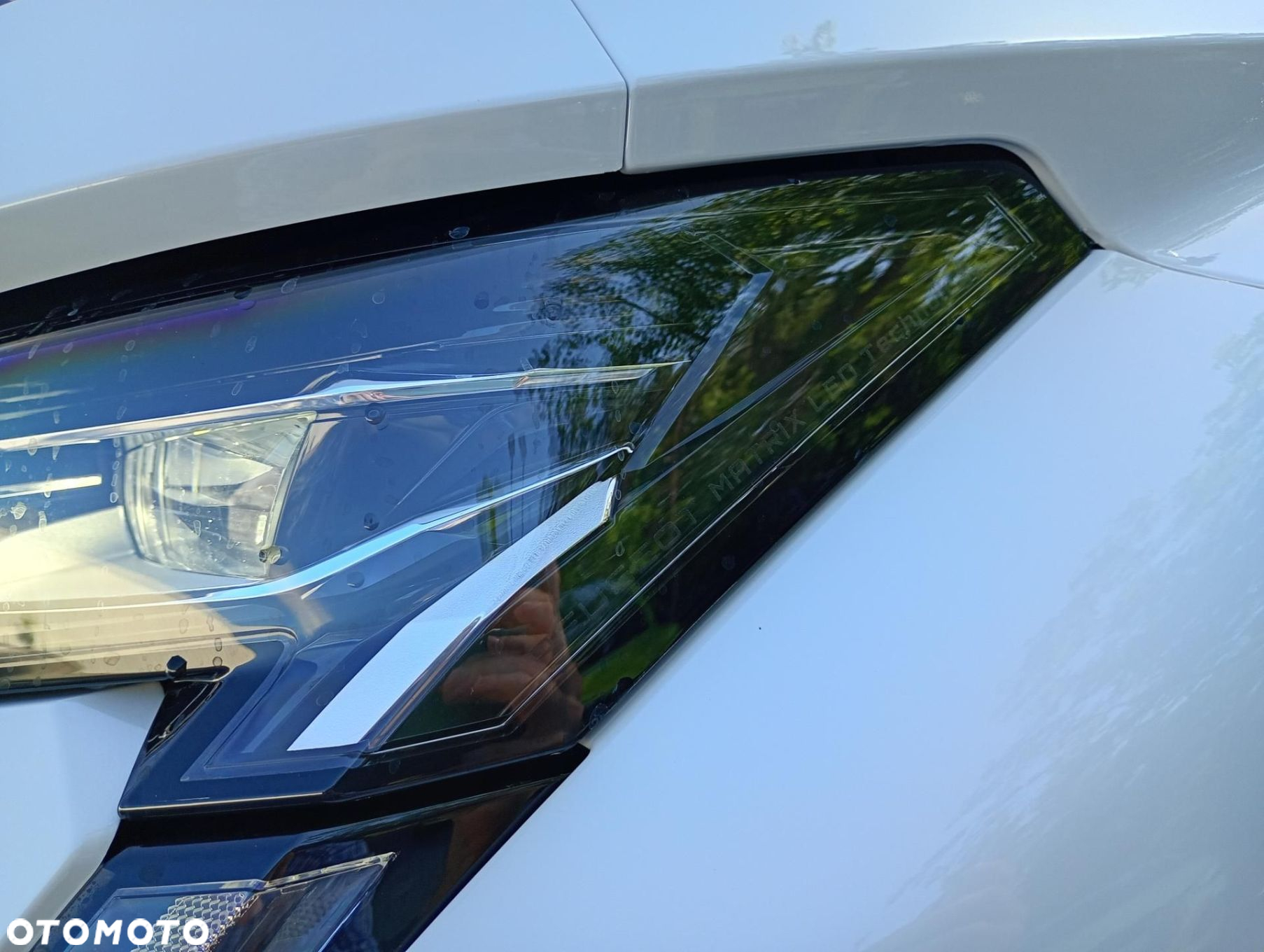Peugeot 408 - 7