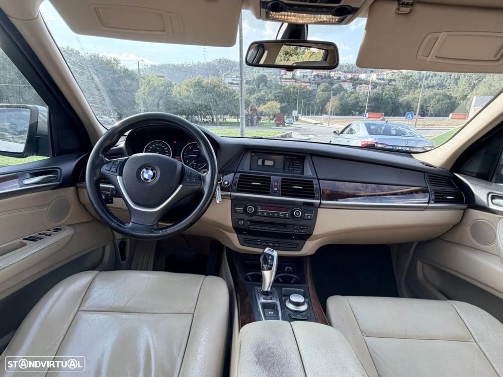 BMW X5 3.0 d - 3