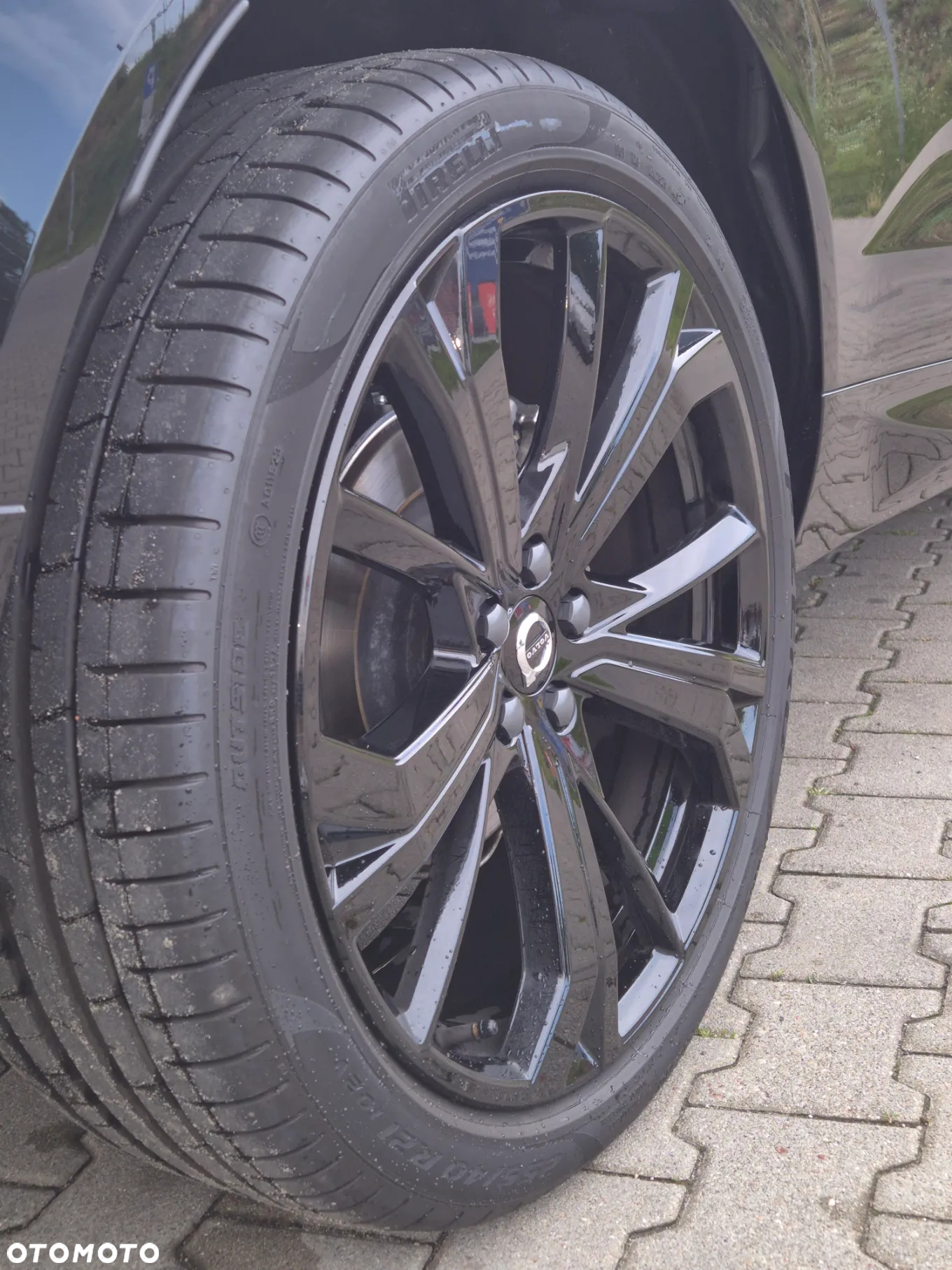 Volvo XC 60 - 7