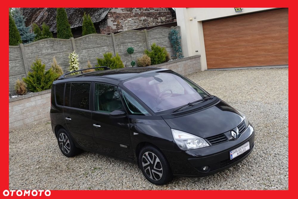 Renault Espace - 1