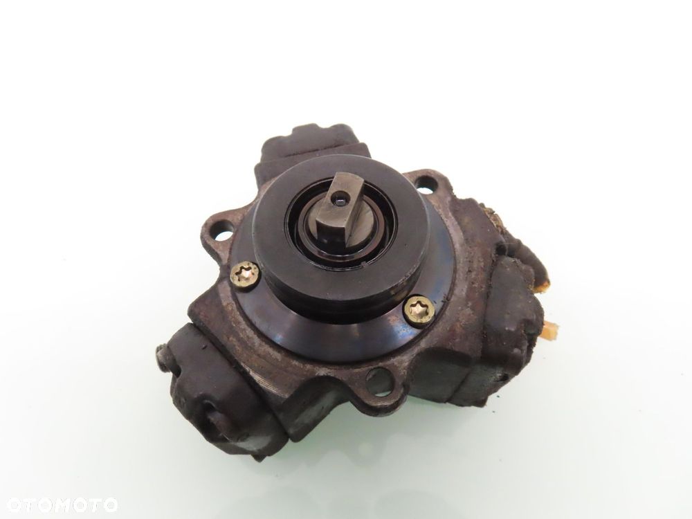 POMPA WTRYSKOWA MERCEDES W168 A 170 CDI 0445010008 A6110700501 - 3