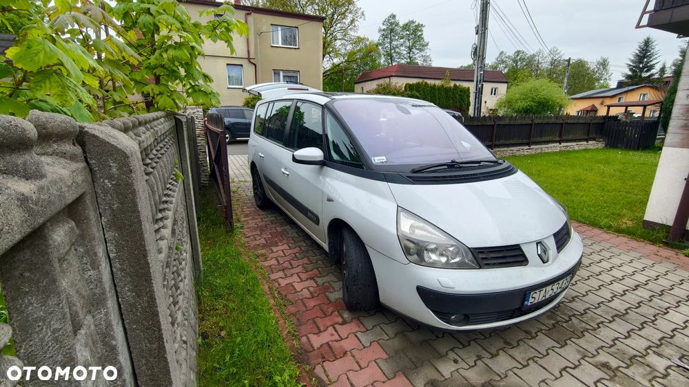 Renault Espace 3.0 dCi Initiale - 2
