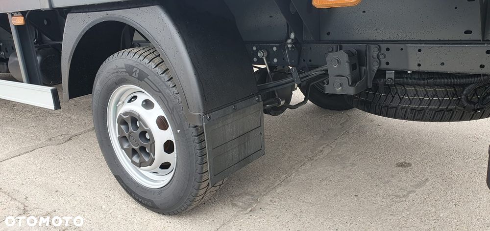 Iveco WYPRZEDARZ STOKU, GRZANE FOTELE, AUTOMAT, FULL OPCJA - 13