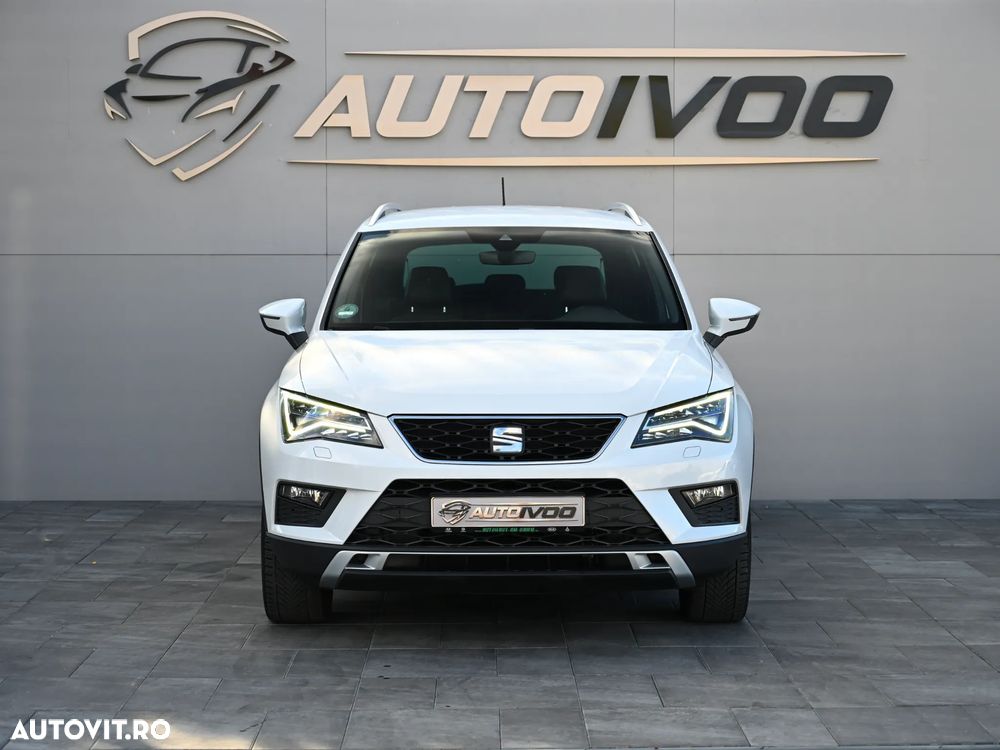 Seat Ateca - 17