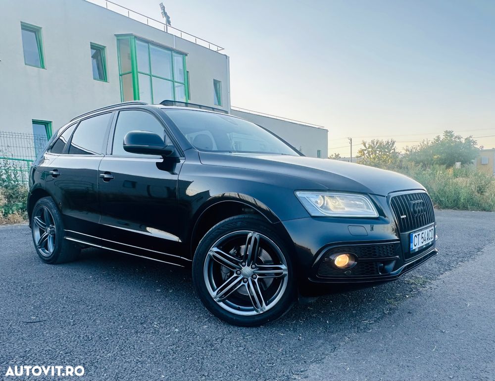 Audi Q5 - 15