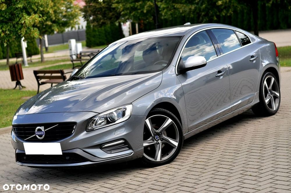 Volvo S60 - 4