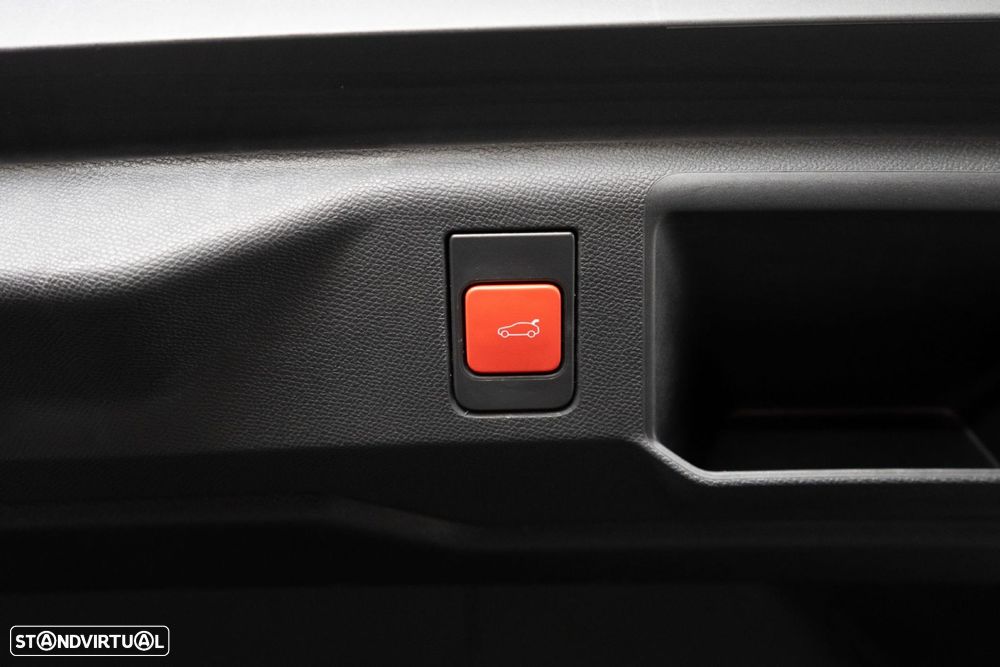 Peugeot 5008 1.2 Hybrid GT e-DCS6 - 18