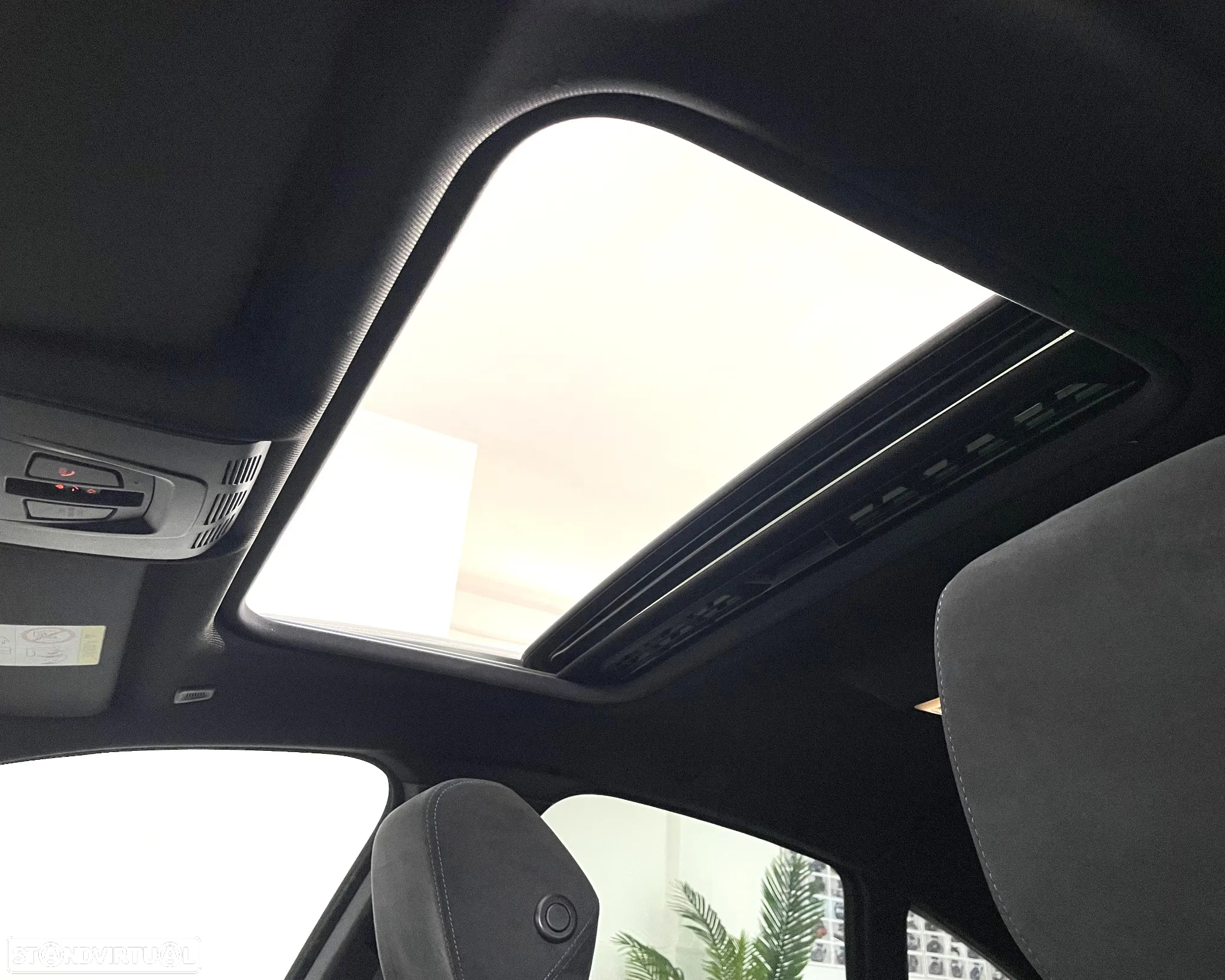 BMW 420 Gran Coupé d Pack M Auto - 25