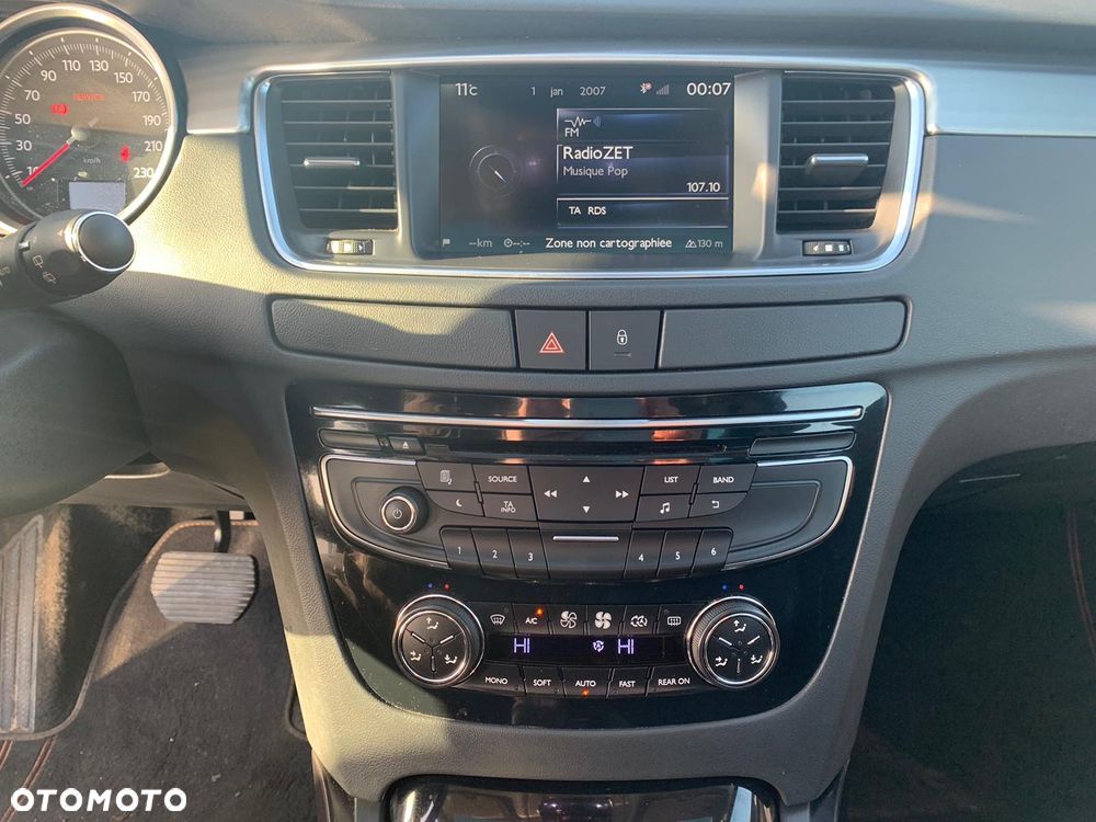 Peugeot 508 RXH Hybrid Business-Line - 23