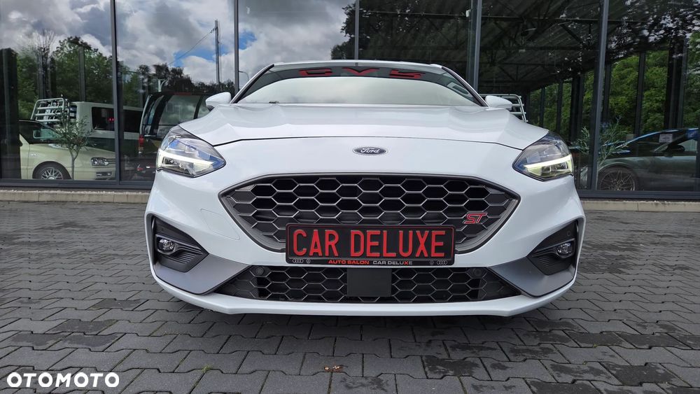 Ford Focus - 3