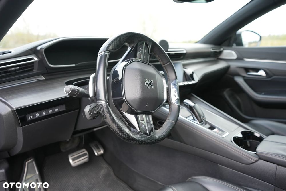 Peugeot 508 2.0 BlueHDi GT S&S - 2