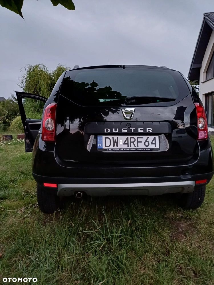 Dacia Duster 1.6 - 7