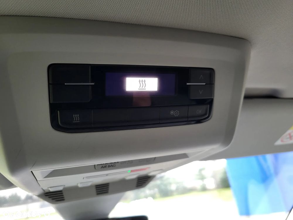 Volkswagen Multivan 2.0 BiTDI L1 Highline 4Motion DSG - 13