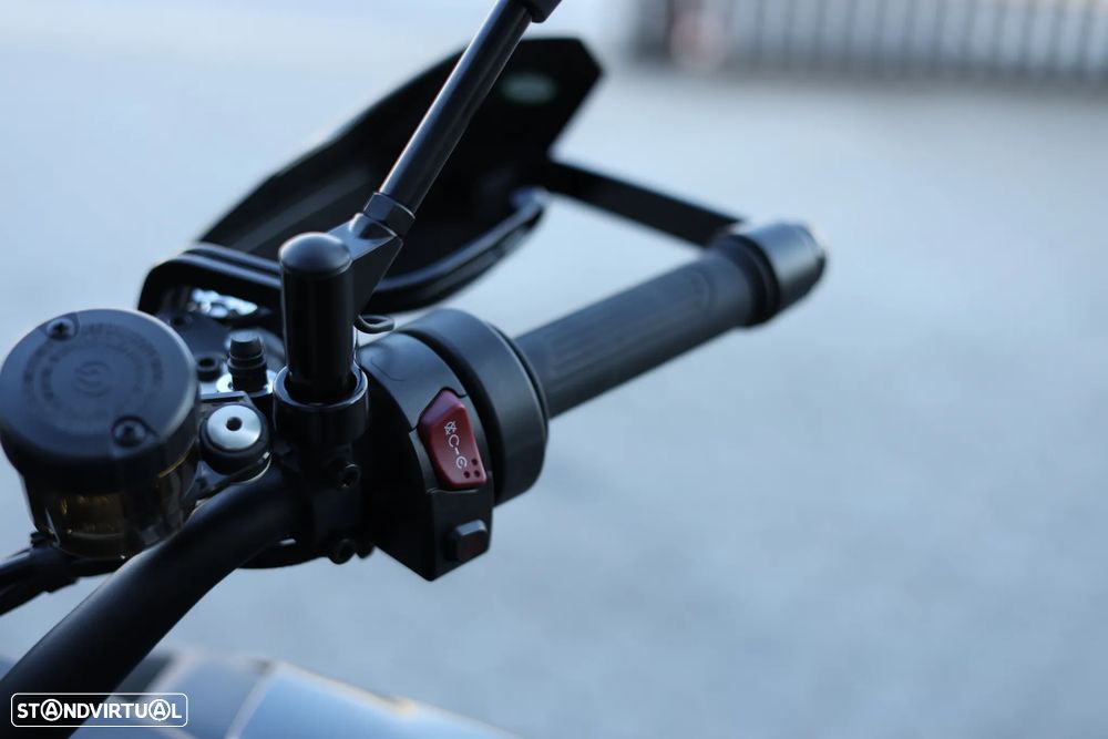 QJ Motor SRT 900SX - 11