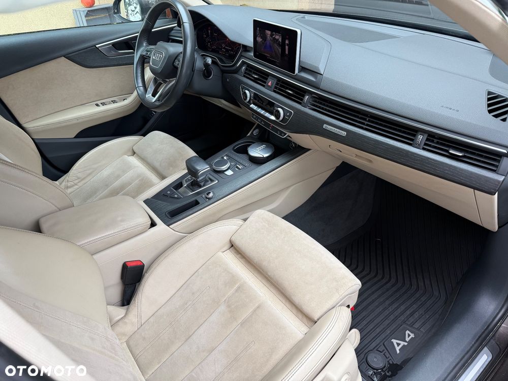 Audi A4 Allroad - 4