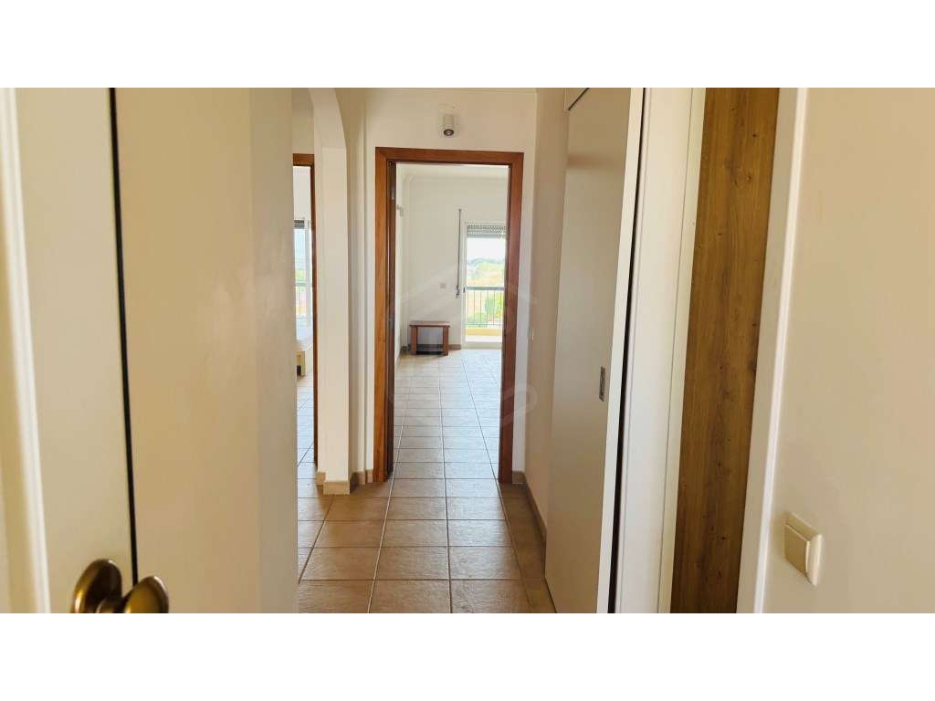 Apartamento T2 com vista para Ria Formosa, Montenegro, Faro, Algarve - Grande imagem: 2/19
