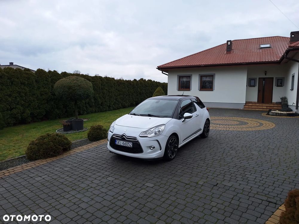 Citroën DS3 HDi 90 FAP SoChic - 7