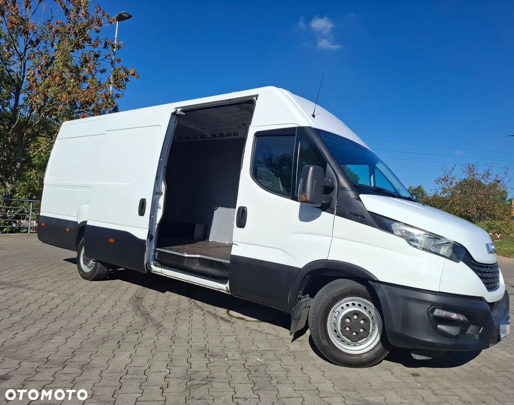 Iveco Daily LIFT*MAXI LONG*3,5 T HAK *2020r. - 5