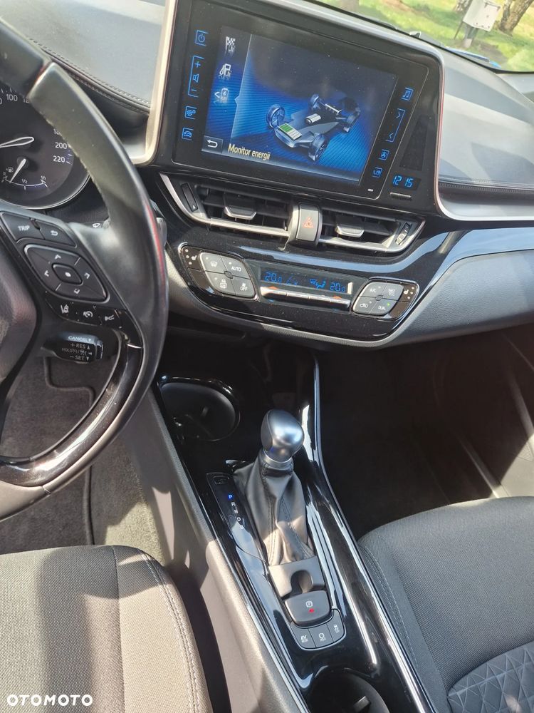 Toyota C-HR Style Selection - 14