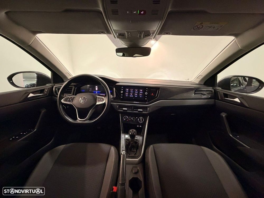 VW Taigo 1.0 TSI Urban - 9