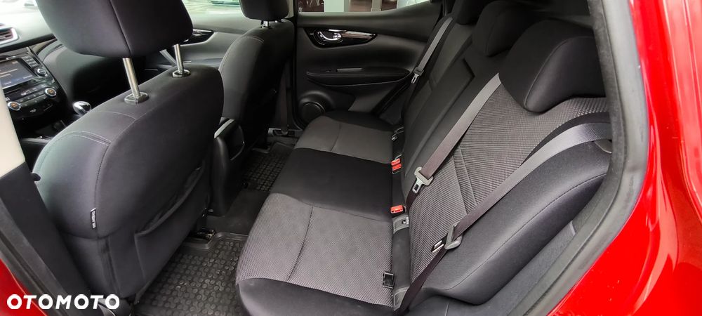Nissan Qashqai 1.6 DIG-T Tekna+ - 8