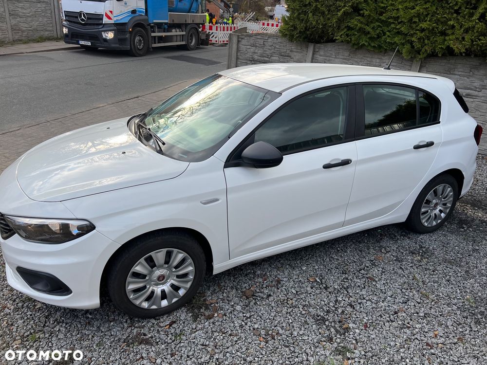 Fiat Tipo 1.6 MultiJet Easy - 6