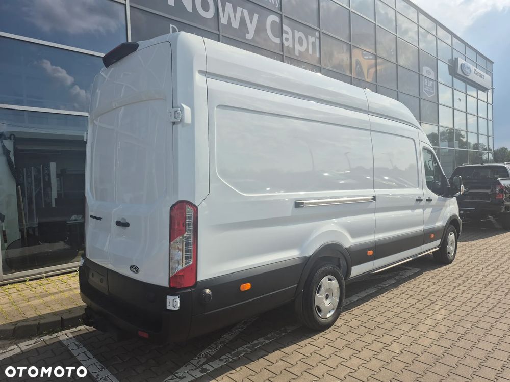 Ford TRANSIT - 7