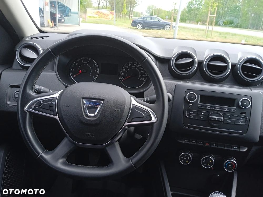Dacia Duster 1.6 SCe Outdoor 4x4 S&S - 18