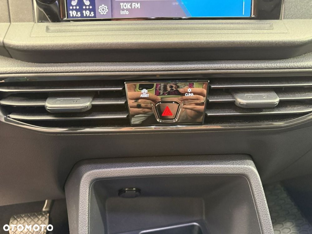 Volkswagen Caddy - 21