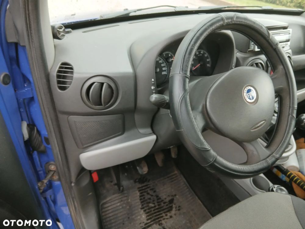 Fiat Doblo 1.3 JTD Family - 7