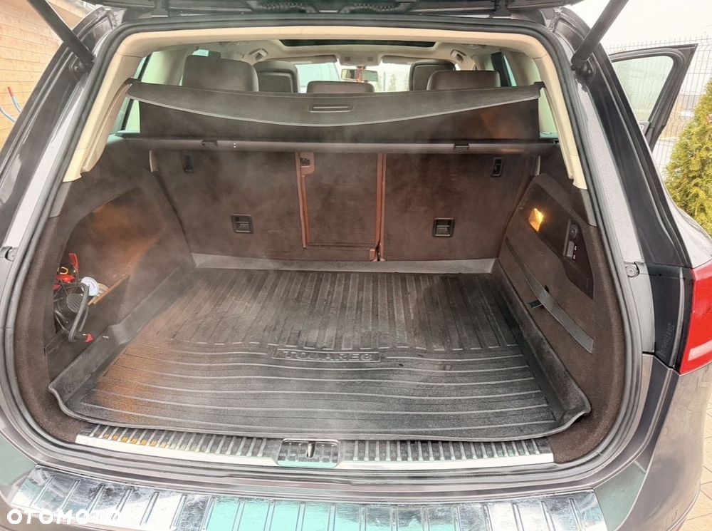 Volkswagen Touareg 3.6 V6 FSI BMT - 19