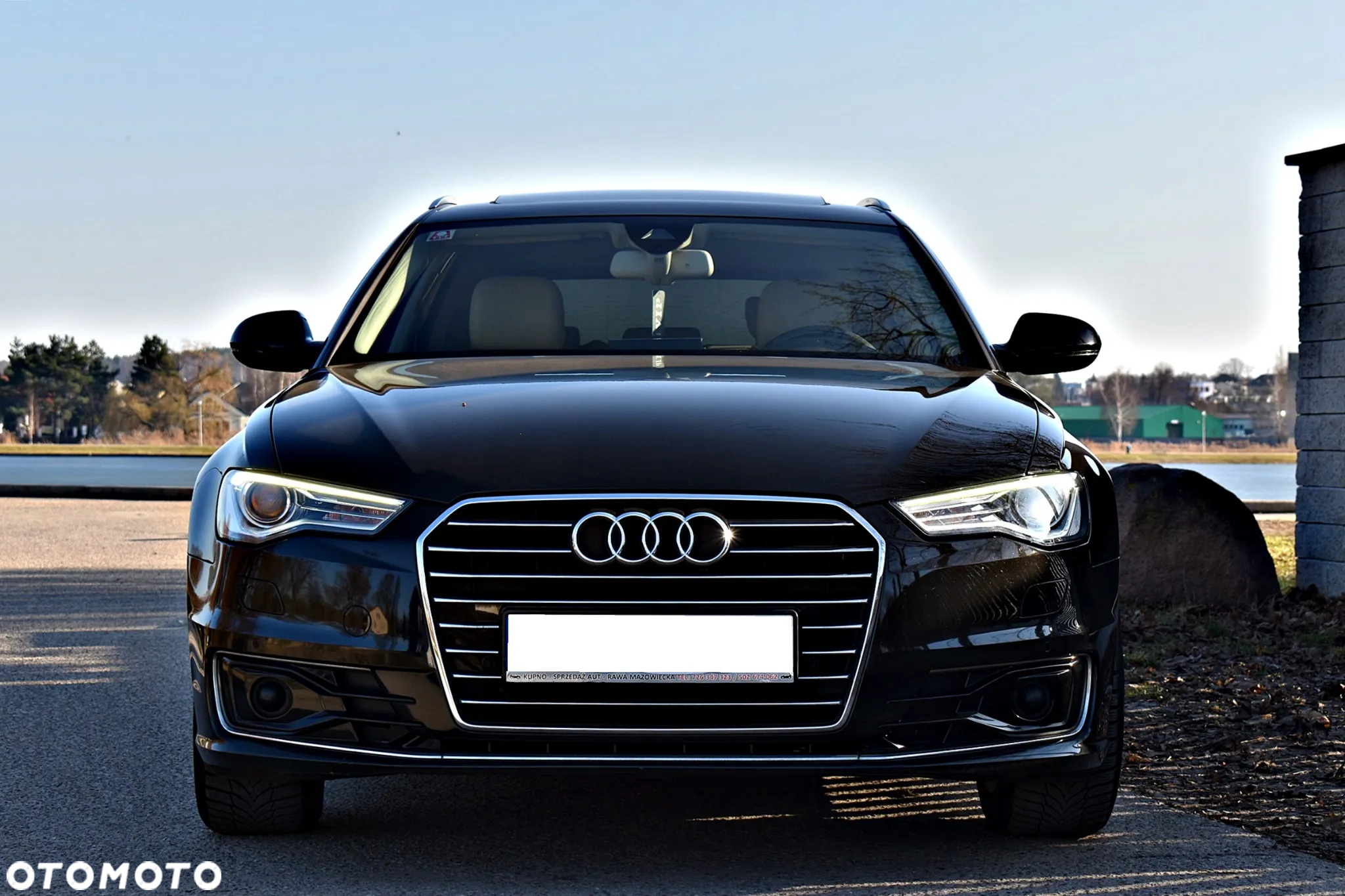 Audi A6 - 15