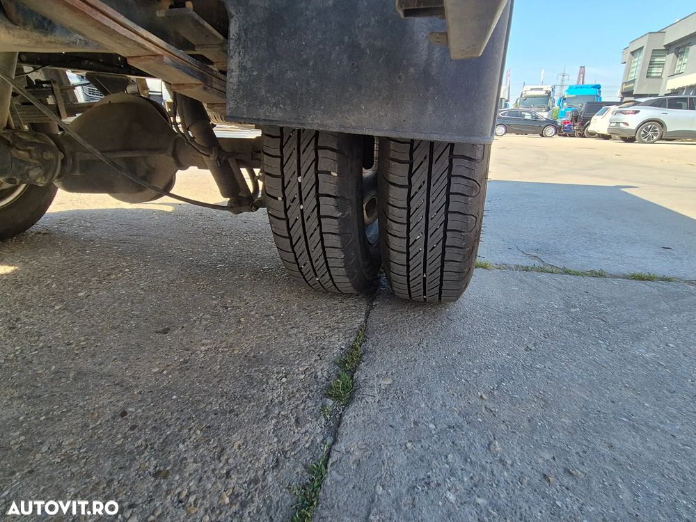 Iveco 35C16H3.0 D - 12