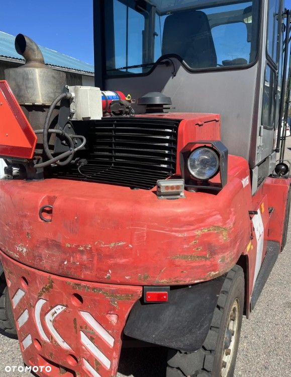 Kalmar DCE 70-6 - 11