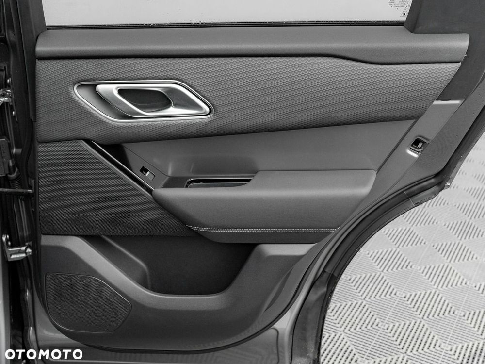 Land Rover Range Rover Velar D200 S - 31