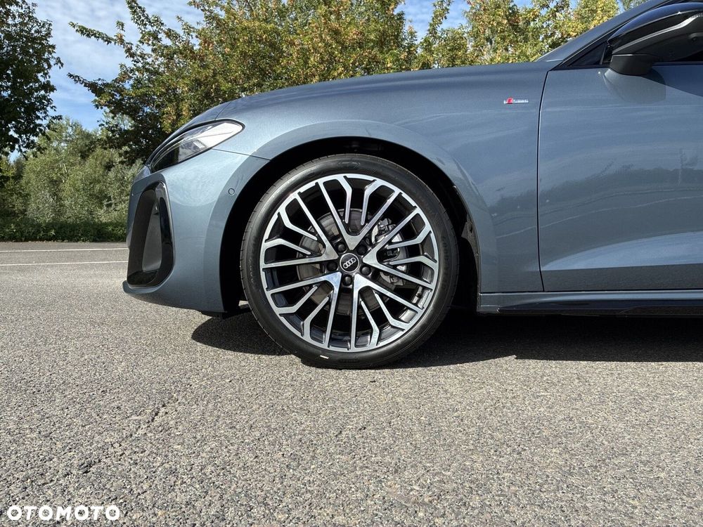 Audi A5 Avant - 24