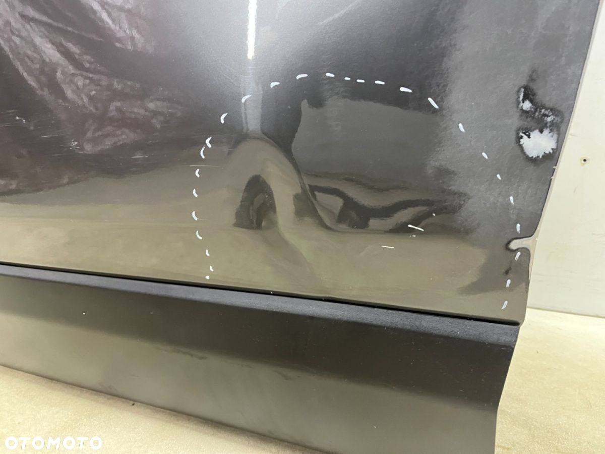 Drzwi Mazda CX-30 CX30 19r.- lewe przednie lewy przód DFR559010 - 12