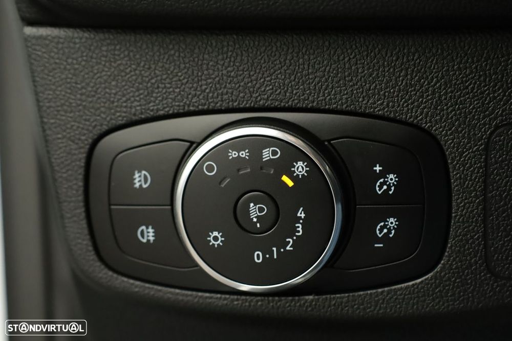 Ford Focus SW 1.0 EcoBoost Active X Aut. - 18