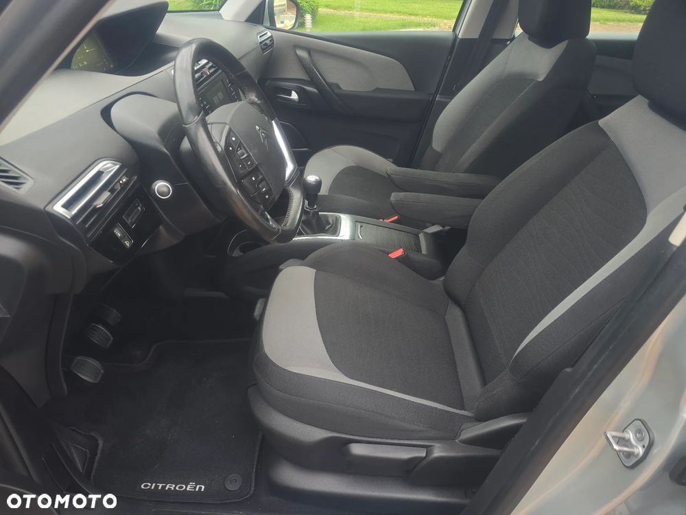 Citroën C4 Picasso 1.2 PureTech Exclusive - 13