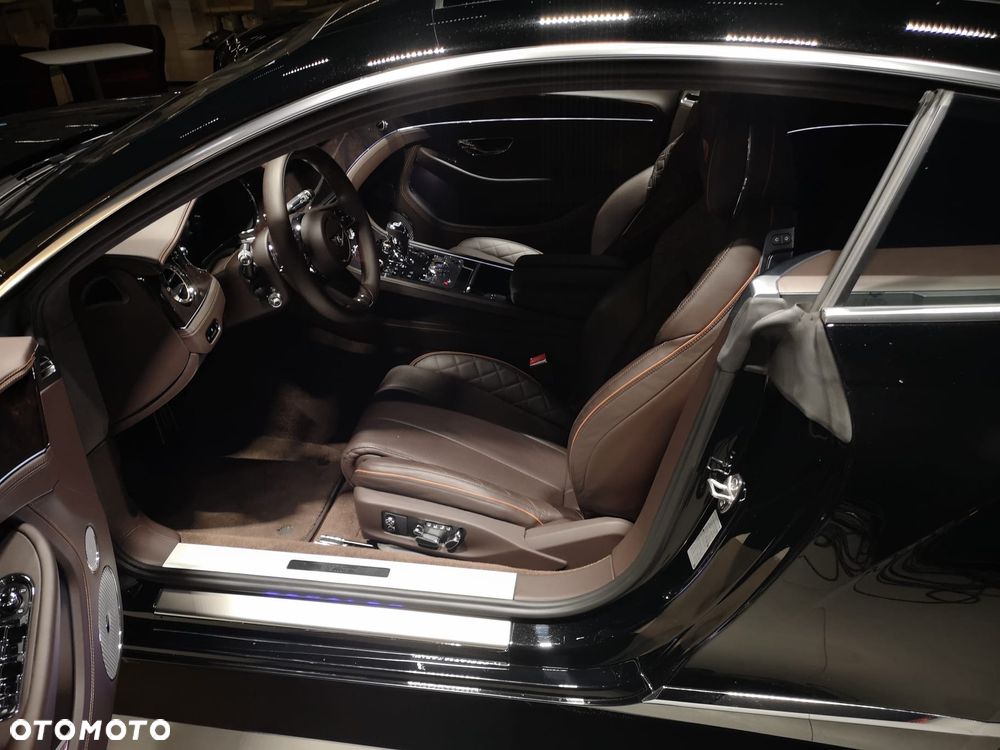 Bentley Continental GT V8 S - 18