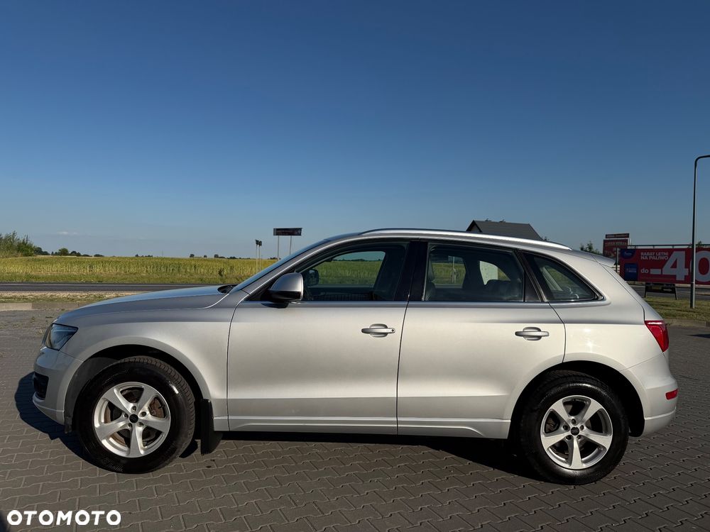 Audi Q5 - 17