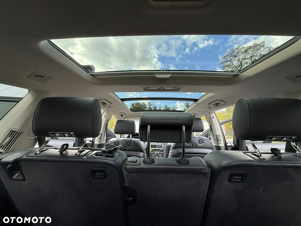 Audi Q7 3.0 TDI DPF Quattro Progressive Tiptr - 6