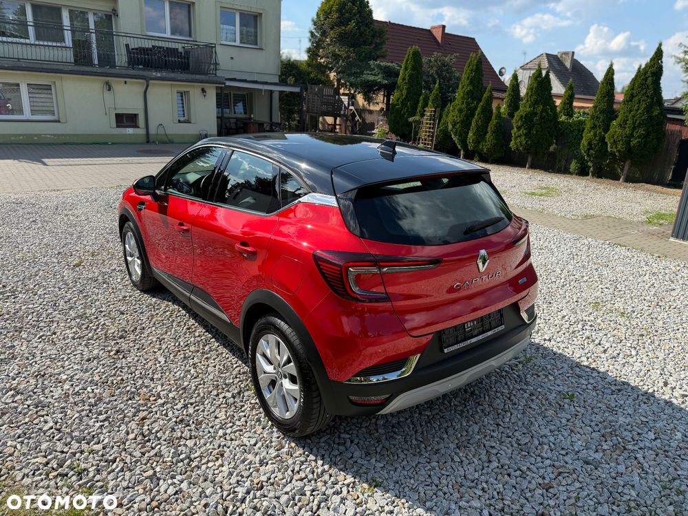 Renault Captur - 6